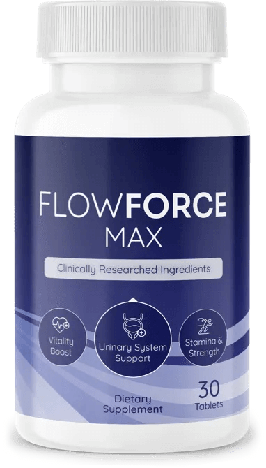 flowforce max order